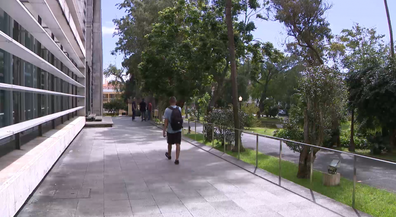 10 de Junho: Presidente da República vai condecorar a Universidade dos Açores