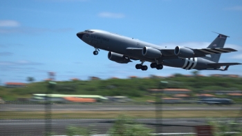 Imagem de Estados Unidos aliviam operação na Base das Lajes