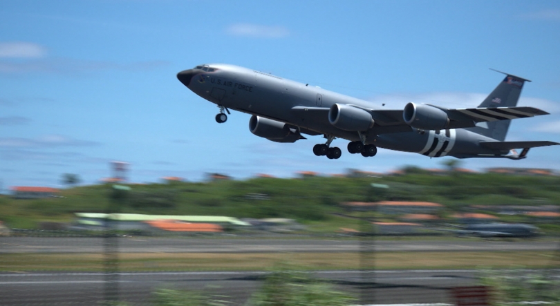 Imagem de Estados Unidos aliviam operação na Base das Lajes