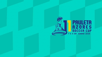 Imagem de 11ª edição do Pauleta Azores Soccer Cup decorre a 7 e 8 de junho