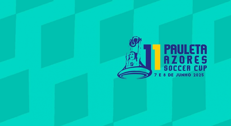 Imagem de 11ª edição do Pauleta Azores Soccer Cup decorre a 7 e 8 de junho