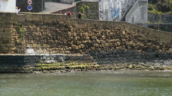 Imagem de Porto Pim: Peticionários criticam intervenções e projetos desajustados