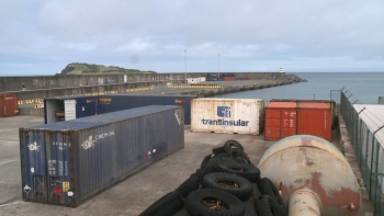 Imagem de Agricultores da Graciosa recusam embarque do gado retido na ilha