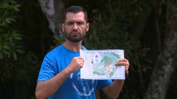 Imagem de Provas de orientação com aumento de praticantes nos Açores