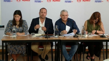 Imagem de Francisco César quer PS mais próximo dos eleitores