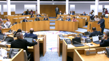 Imagem de Parlamento rejeita fim da quota do goraz por ilhas