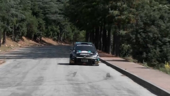 Imagem de Açorianos chegam ao fim e bem no Rali de Castelo Branco
