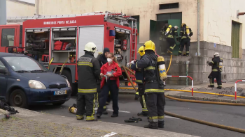 Imagem de Reveladas as 20 conclusões aprovadas na Comissão Parlamentar de Inquérito ao incêndio no HDES
