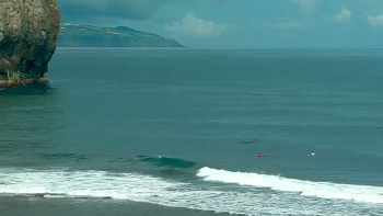 Imagem de Francisco Ordonhas e Teresa Bonvalot vencem Ribeira Grande Pro