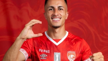 Imagem de Ricardinho deixa o Santa Clara