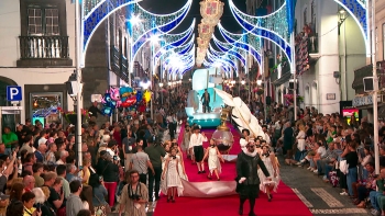 Imagem de Sanjoaninas 2026: ‘Angra e a Açorianidade’ é o tema do próximo ano
