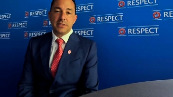 Imagem de Santa Clara defronta croatas na Liga Conferência da UEFA
