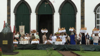 Imagem de Lajes do Pico celebra São Pedro com distribuição de mais de mil rosquilhas
