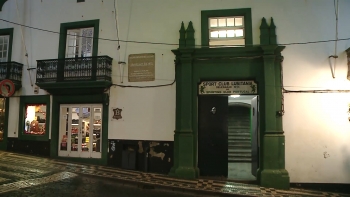 Imagem de Sustentabilidade financeira do Lusitânia é o grande desígnio para a nova Direção