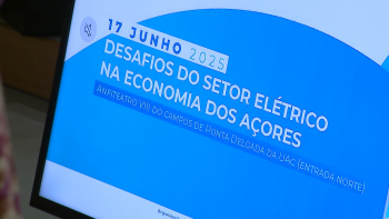 Imagem de EDA e UAc debatem desafios do setor elétrico nos Açores