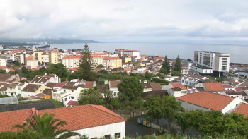 Imagem de Ponta Delgada acolhe encontro de cidades geminadas de Portugal e EUA
