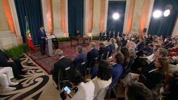 Imagem de Novo Executivo de Luís Montenegro eliminou presenças açorianas no elenco governativo