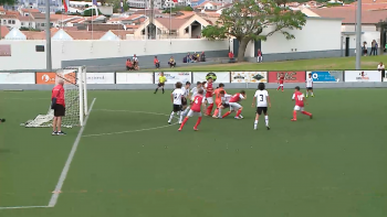 Imagem de Sporting de Braga e Angrense vencem Angra do Heroísmo Cup