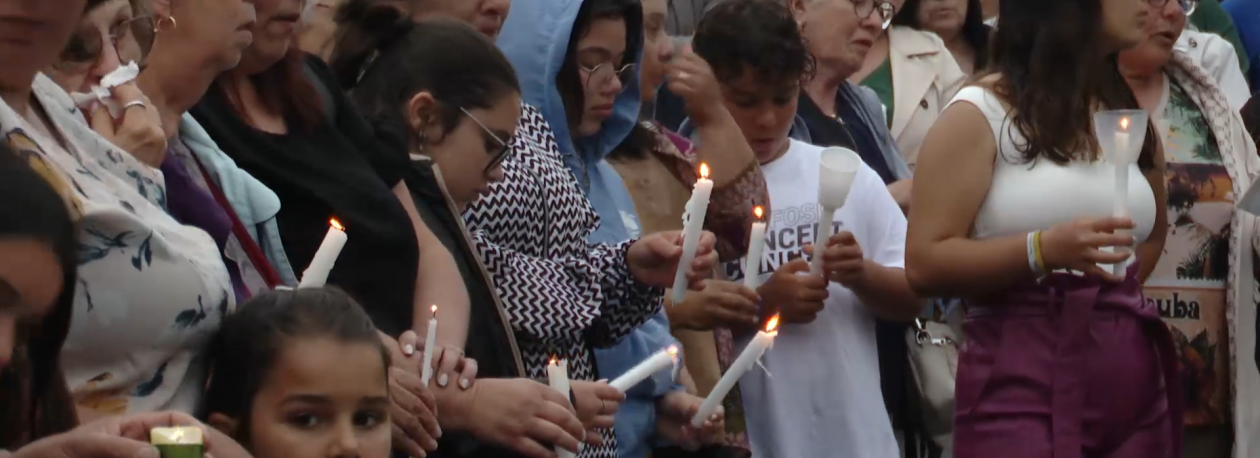 Imagem de Petição e vigília pedem permanência do Padre Pedro Carvalho no Pico