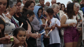 Imagem de Petição e vigília pedem permanência do Padre Pedro Carvalho no Pico