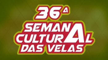 Imagem de 36ª Semana Cultural das Velas | Diário