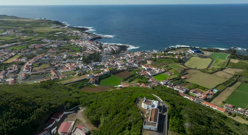 Imagem de 50 anos RTP Açores: Telejornal recorda acontecimentos na Graciosa