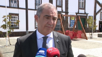 Imagem de Marina de Vila do Porto: Bolieiro diz que Governo está a trabalhar para resolver a situação