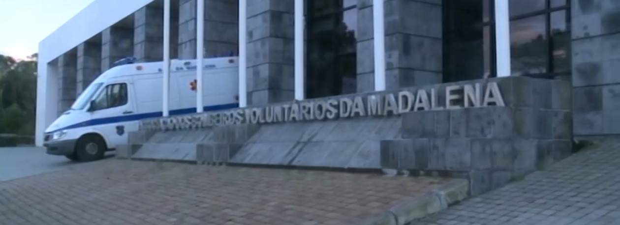 Imagem de Adjunto do Comandante dos Bombeiros da Madalena apresenta queixa ao MP e SRPCBA