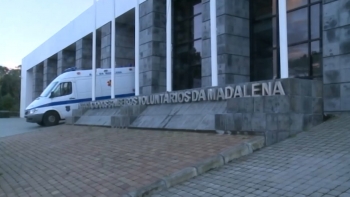 Imagem de Adjunto do Comandante dos Bombeiros da Madalena apresenta queixa ao MP e SRPCBA