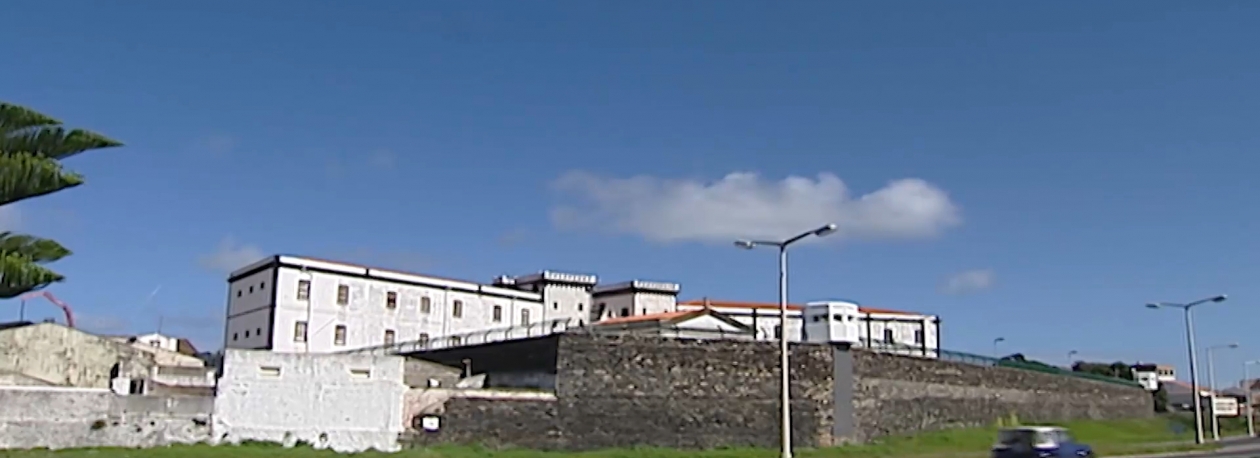 Imagem de República assina contrato de elaboração dos projetos da nova cadeia de São Miguel