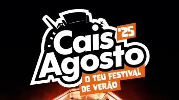 Imagem de Festival Cais Agosto decorre até domingo