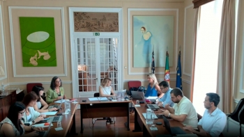 Imagem de Sofia Ribeiro garante que pagamento de apoios à Cultura de 2024 “está praticamente regularizado”