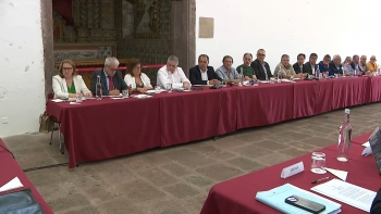 Imagem de Descontentamento com transportes dominou reunião entre Conselho de Ilha de Santa Maria e Governo Regional