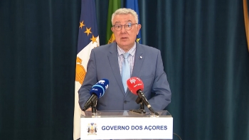 Imagem de Governo anuncia reforço financeiro de quase um milhão de euros para UAc