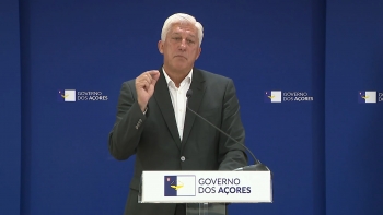 Imagem de Duarte Freitas anuncia pagamento de todas as dívidas aos fornecedores do setor da Saúde