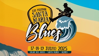 Imagem de XXI Santa Maria Blues | Diários