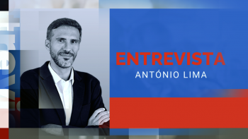Imagem de Entrevista António Lima | Coordenador Regional do BE
