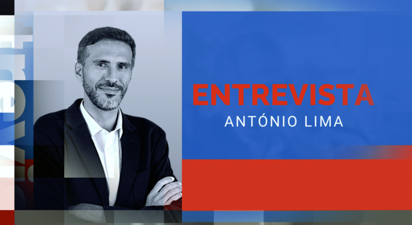 Imagem de Entrevista António Lima | Coordenador Regional do BE