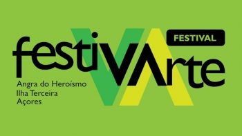 Imagem de FestivArte arranca hoje em Angra do Heroísmo