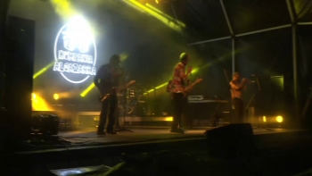 Imagem de Festival Maia Folk volta a atrair muito público à freguesia de Santa Maria
