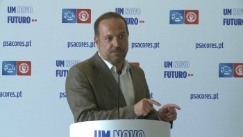 Imagem de Líder do PS/Açores diz que é tempo do Governo assumir as suas responsabilidades