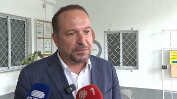 Imagem de Presidente do PS/Açores confirma coligação de centro-esquerda em Ponta Delgada