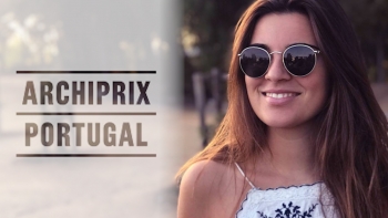 Imagem de Açoriana Marta Gouveia ganha prémio de arquitetura Archiprix Portugal 2025