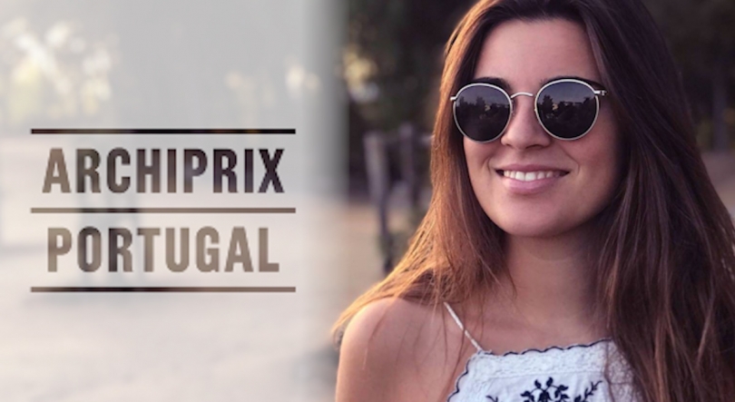 Imagem de Açoriana Marta Gouveia ganha prémio de arquitetura Archiprix Portugal 2025