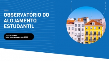Imagem de Arrendamento de quartos a estudantes ultrapassa os 400€ mensais