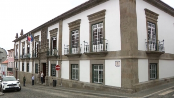 Imagem de Palácio Bettencourt vai albergar a Secretaria Regional da Educação