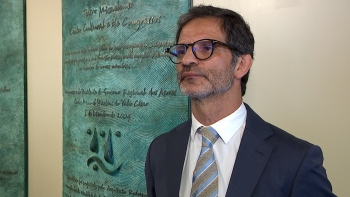Imagem de Juiz Presidente Pedro Albergaria vai deixar Comarca dos Açores