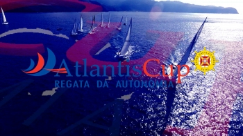 Imagem de Atlantis Cup | Regata da Autonomia 2025