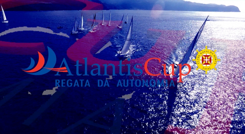Imagem de Atlantis Cup | Regata da Autonomia 2025