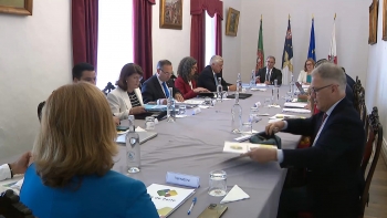 Imagem de Governo anuncia investimento de 35M€ no Bairro do Aeroporto de Santa Maria
